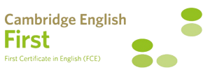 Cambridge English: First (First Certificate in English – FCE)